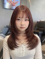 NLY&nbsp;ざくざくハイレイヤー