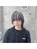 【メンズ限定】メンズカット&シャンプー[渋谷駅]