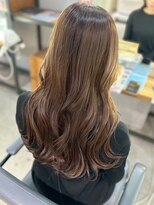 カリテスファッド 渋谷(charites fad)&nbsp;艶髪×髪質改善トリートメント[10代/20代/30代/40代/渋谷駅]