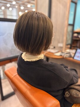 ロカヒ(Lokahi) エンドカラー