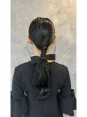 艶・タイトロープアレンジ
