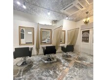 ベルダ(BELDAD)の雰囲気（クラシックな雰囲気で落ち着きのある空間）