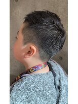 松本平太郎美容室 大宮店&nbsp;キッズカット