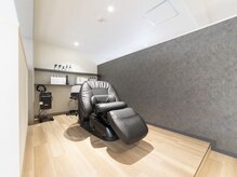 シャルム(CHARME le salon de beau)の雰囲気（【岡山/大元/髪質改善/ヘッドスパ】完全個室×マンツーマン）