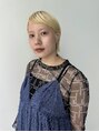 シスター バイ スクリーン(SISTER. BY SCREEN )&nbsp;林田 瞳子