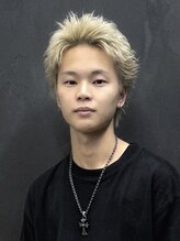 ヘッドストック(HEAD STOCK)&nbsp;のすけ 