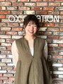 OX CREATION 椥辻 オックスクリエーション&nbsp;マオ 