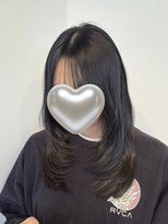 トゥルークリエイション 久喜(True Creation)&nbsp;レイヤースタイル