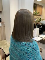 アトケア(ATOCARE)&nbsp;くすみ感オリーブベージュ