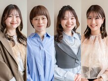 蒲生四丁目で長く通える美容室へ。。THREELAND(スリーランド)が大切にしている10のこと◎