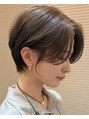 リノア(LINO'a) ハンサムショート!!1人ひとりにあった似合わせカット/宝積寺駅