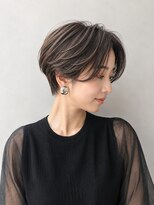 オアハカタ(oa hakata)&nbsp;大人ハンサムショート【ショート】