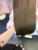 ミミーヘア(33hair) ブリーチなしベージュ/ブリーチなし/ベージュ/呉