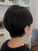 センスヘアークリエイト(SENSE HAIR CREATE) ショート
