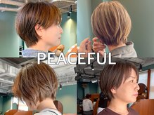 ピースフル 辻堂(PEACEFUL)
