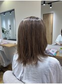 柔らかローレイヤー