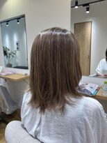 ジーナ(ZINA)&nbsp;柔らかローレイヤー