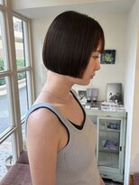 ロライマ 代官山(roraima) ミニボブ