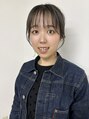 ジルトータルビューティーサロン 河内花園店 (JILL)/nanami