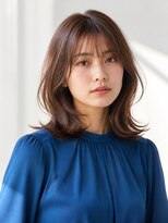 カグヤ 高柳店(Kaguya)&nbsp;セミディ美髪