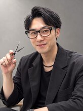 ルシードスタイル クリザンテーム&nbsp;長峯 丈士