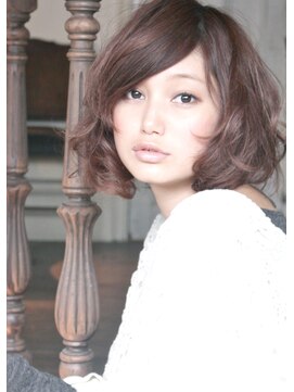 マイティ バイ エイチ(mighty by H) mighty2015カジュアルミディ＊＊