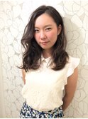 甘辛MIXロブ