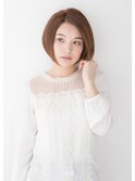 上品ボブ【荻窪駅アマニエン】