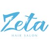 ゼータ(Zeta)のお店ロゴ