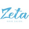 ゼータ(Zeta)のお店ロゴ