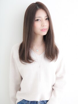 ニューヨークニューヨーク 梅田茶屋町店(NYNY) 外国人風おとなロング