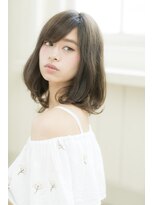 ラエティティア ロコ 刈谷店(Laetitia loco)&nbsp;フェミニンカール　ナチュラル