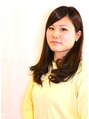 アクティブ 梅島店(Active) 津山 理香子