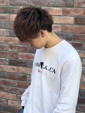 フェニーチェ 高崎(FENICE) さくらピンクカラー