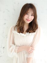 クリスタルマジック 本店(CRYSTAL MAGIC) ゆる甘ロング