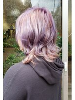 サムブリッジ(SOMEBRIDGE)&nbsp;★マーメイド Galaxyのユニコーン★【SOMEBRIDGE亀有】