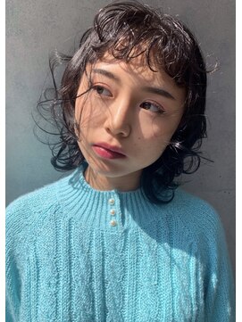 ユーリカ(Eurica) カールスタイル