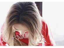 こだわりの透明感カラー＊