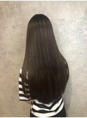 髪質改善／酸熱トリートメント &nbsp;MAKI &nbsp;【横浜/Afinar】