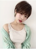 ◆担当:岩切祐樹◆ショート