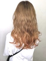 ソース 枚方(SOURCE)&nbsp;【SOURCE】オレンジグラデーション