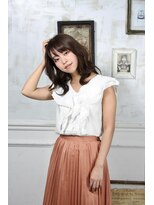 シェルベアー 銀座四丁目(Shell Bear)&nbsp;【ShellBear銀座四丁目】大人ナチュラル