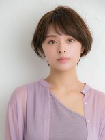 リーナ(LIENA)&nbsp;ナチュラルショート