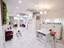 ヘアメイク ハピッシュ(hair make Happysh)