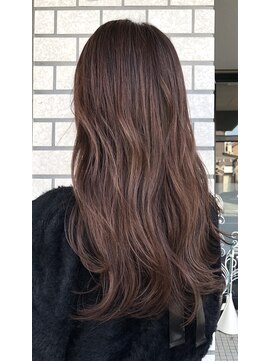 ネリネ(Nerine) バイオレットブラウン