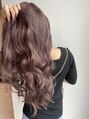 アーツヘアー JR上熊本駅店(ARTS@HAIR) hair★color