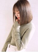 ダブルカラー/トリートメント/酸性ストレート/オージュア　788