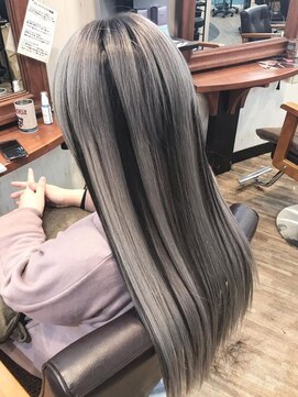 カルフール ロコ 草加西口店(Carrefour LOCO) ☆LOCO☆サラサラシールエクステ