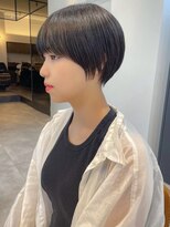 ビューオオサカ(VIEW OSAKA)&nbsp;あなたが1番素敵になれるショートヘア☆