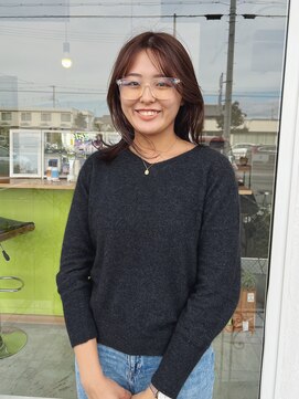 ソーイ(sowi) 【sowi 依田】 くびれレイヤー